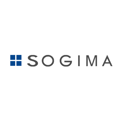 Logo Sogima