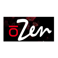 Logo restaurant OZen