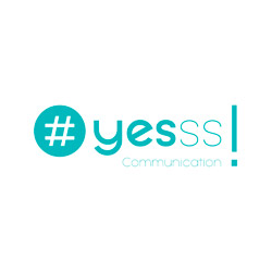 Logo YESSS Communication