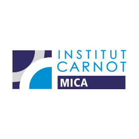 Logo Institut Carnot Mica