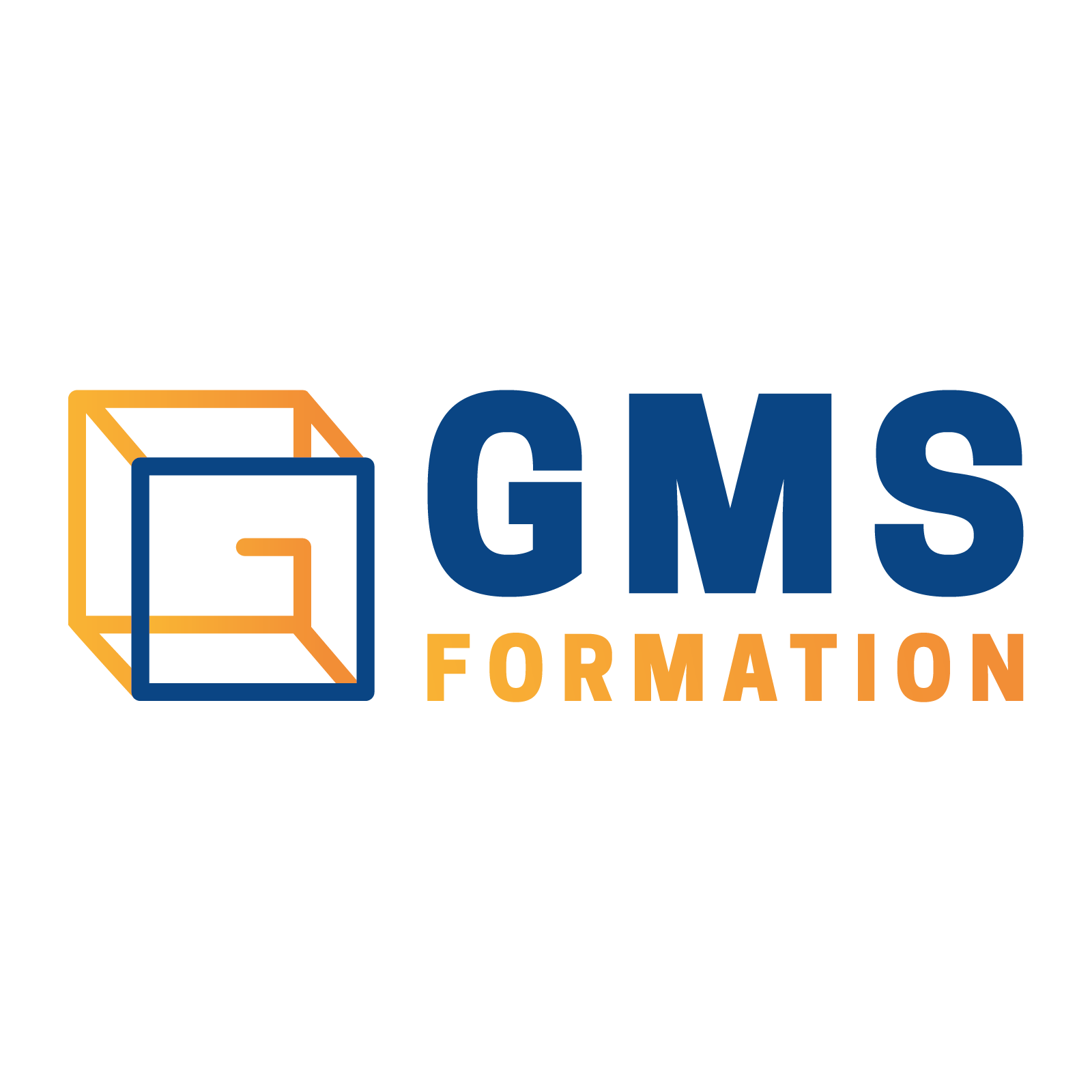 Logo GMS Formation
