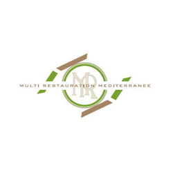 Logo Multi Restaurant Méditerranée