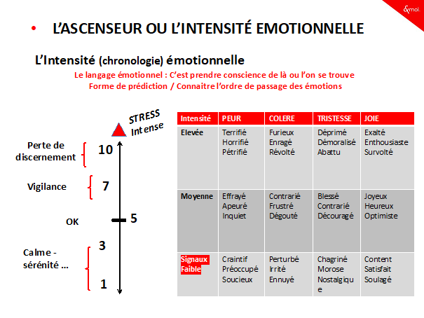 Gestion des émotions lié au stress Cabinet &moi Coach Marseille