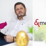 christophe gauthier, oach consultant facilitateur en développement des émotions, témoigne sur la façon dont l'intelligence émotionnelle a transformé ses coachings