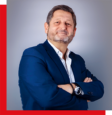 Christophe Gauthier cabinet &moi