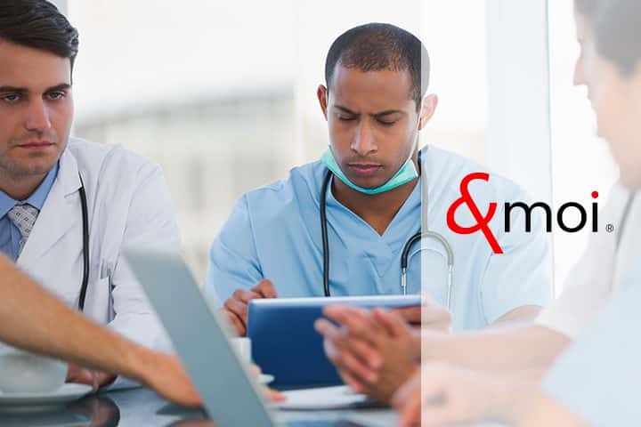 article intelligence émotionnelle dans le management de la santé