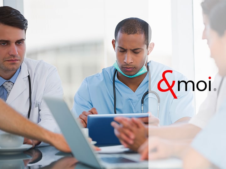 article intelligence émotionnelle dans le management de la santé