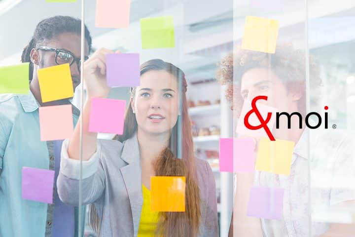 Pourquoi le brainstorming classique montre ses limites, et ce que l'intelligence collective change vraiment pour vos équipes.