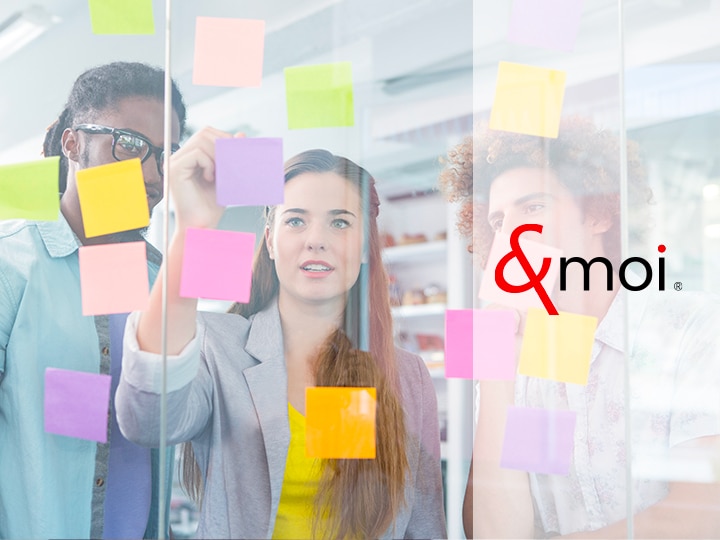 Pourquoi le brainstorming classique montre ses limites, et ce que l'intelligence collective change vraiment pour vos équipes.